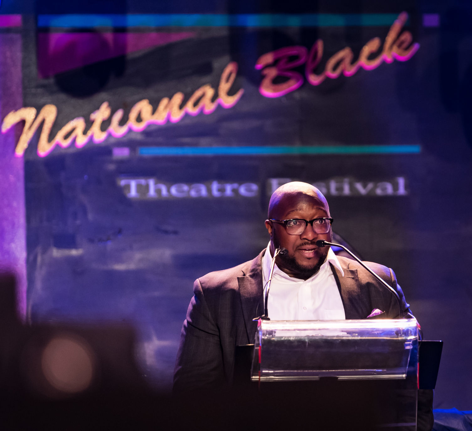 NBTF Opening Night Gala